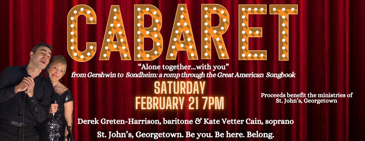 Alone Together...with you